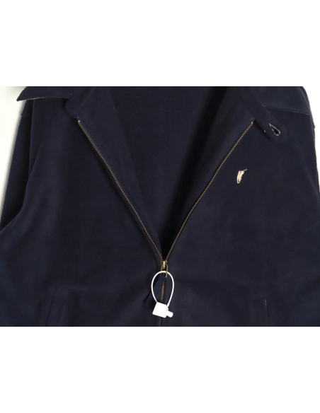 Ralph Lauren Jacket,Jacket,Clothing,Buy Cheap Discount Ralph Lauren Polar Fleece Harrington Jacket