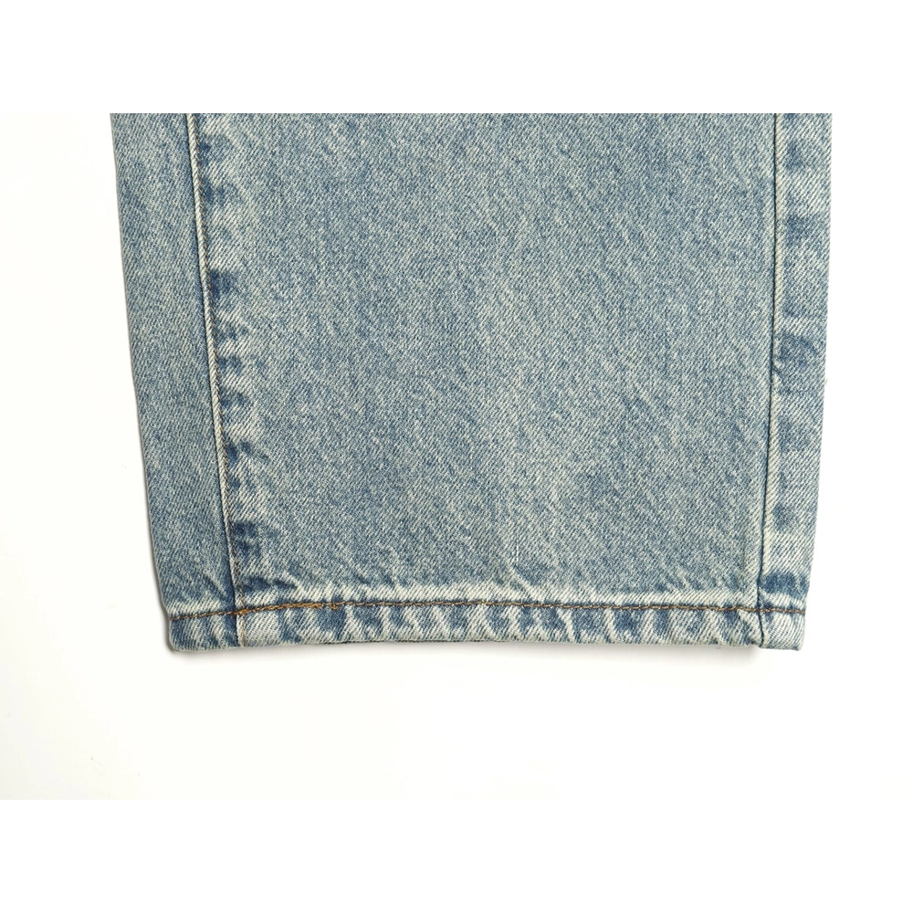 Loewe Jeans,CASUAL PANTS,Clothing,Buy Cheap Discount Loewe Classic Simple Jeans