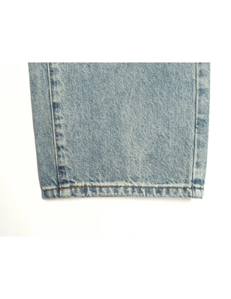 Loewe Jeans,CASUAL PANTS,Clothing,Buy Cheap Discount Loewe Classic Simple Jeans