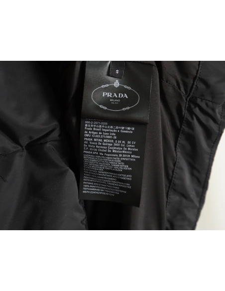 Dior Jacket,Jacket,Clothing,Buy Cheap Discount Prada lightweight down vest