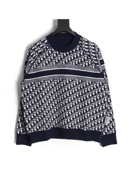 Dior in low price trust seller,in low price trust seller,Clothing,Buy Cheap Discount Dior Oblique knitted cashmere reversible cr