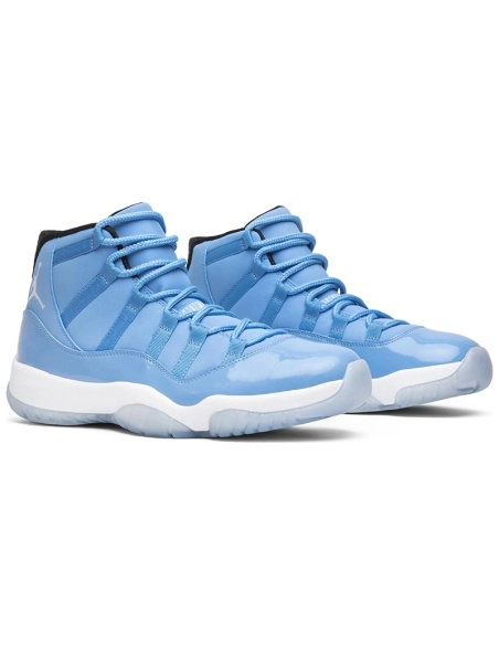 Air Jordan 11 Retro Pantone 689479-405,AIR JORDAN 11,Air Jordan