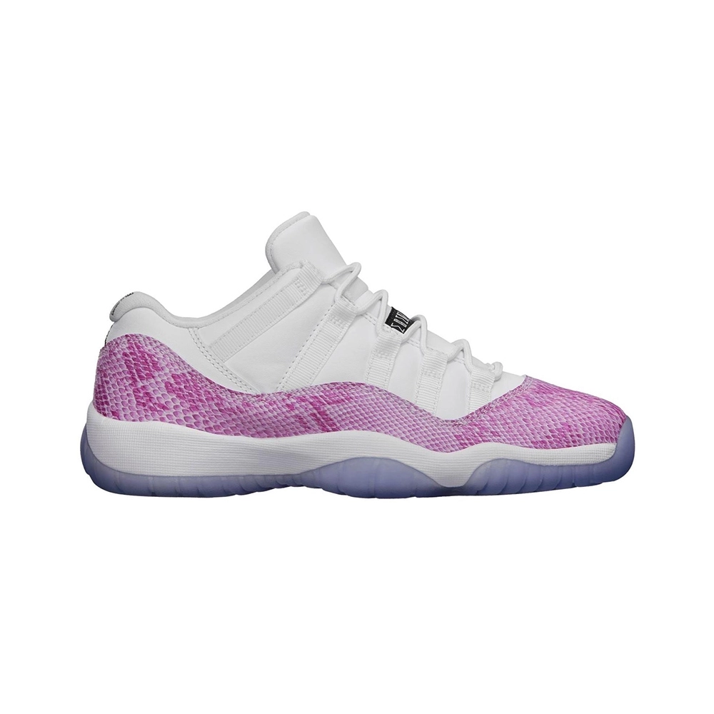 Air Jordan 11 Retro Low GG Snake 580521-108,AIR JORDAN 11,Air Jordan