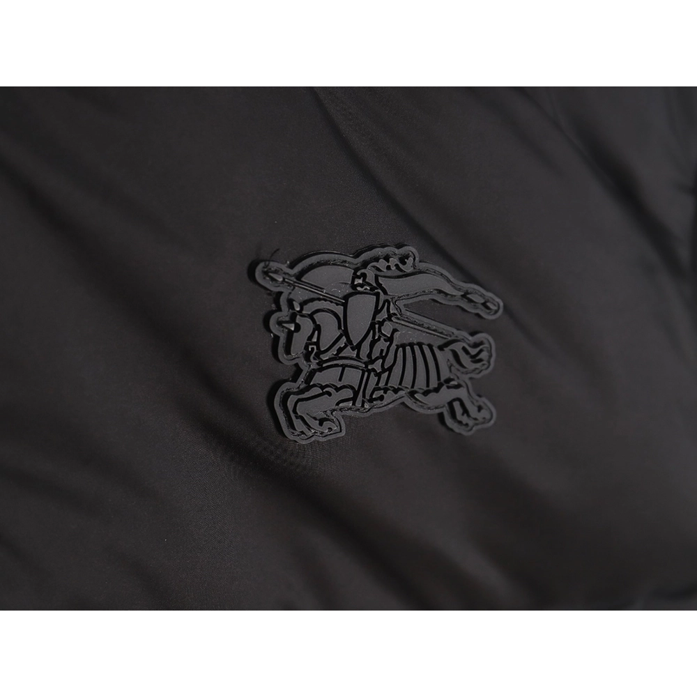 Burberry Jacket,Jacket,Clothing,Buy Cheap Discount Burberry Check reversible down jacket