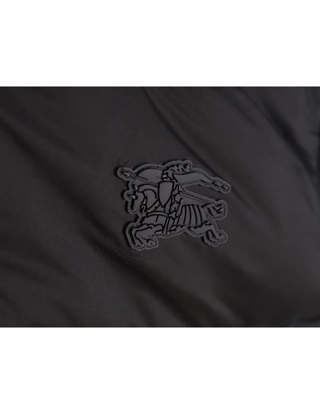 Burberry Jacket,Jacket,Clothing,Buy Cheap Discount Burberry Check reversible down jacket