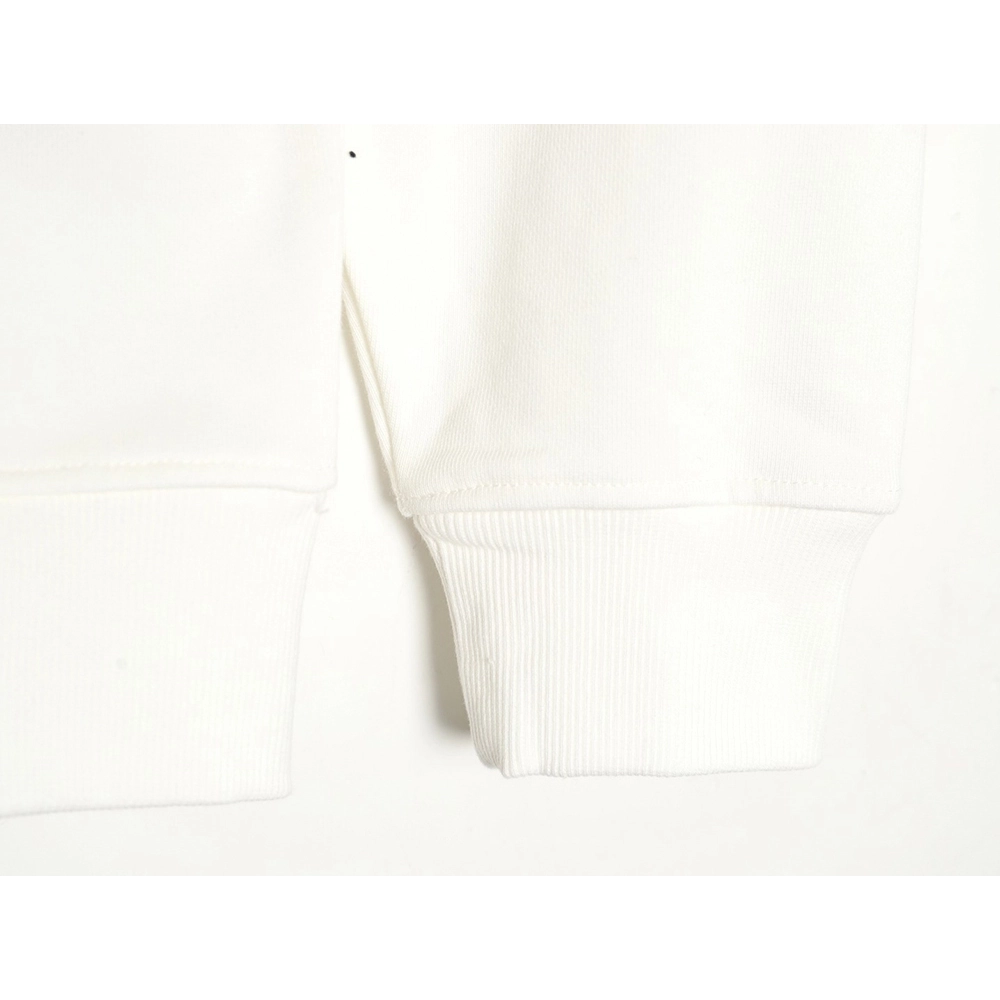 Loewe in low price trust seller,in low price trust seller,Clothing,Buy Cheap Discount Loewe twill logo crewneck in low price tru