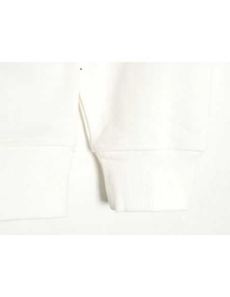 Loewe in low price trust seller,in low price trust seller,Clothing,Buy Cheap Discount Loewe twill logo crewneck in low price tru
