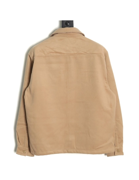 Louis Vuitton Jacket,Jacket,Clothing,Buy Cheap Discount Louis Vuitton reversible cashmere khaki jacket