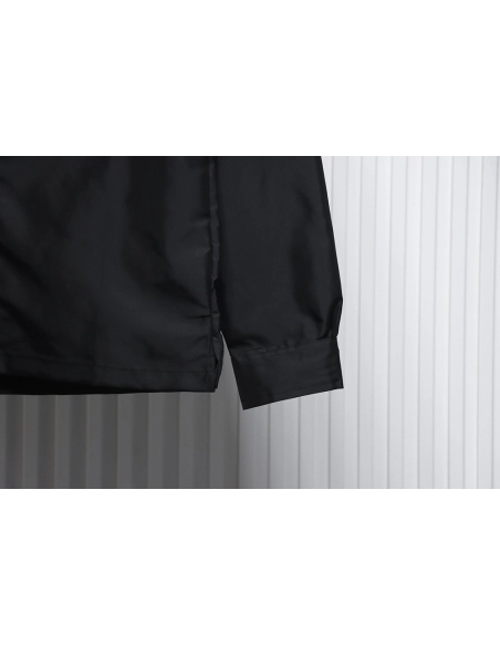 Prada Jacket,Jacket,Clothing,Buy Cheap Discount Prada detachable nylon work jacket