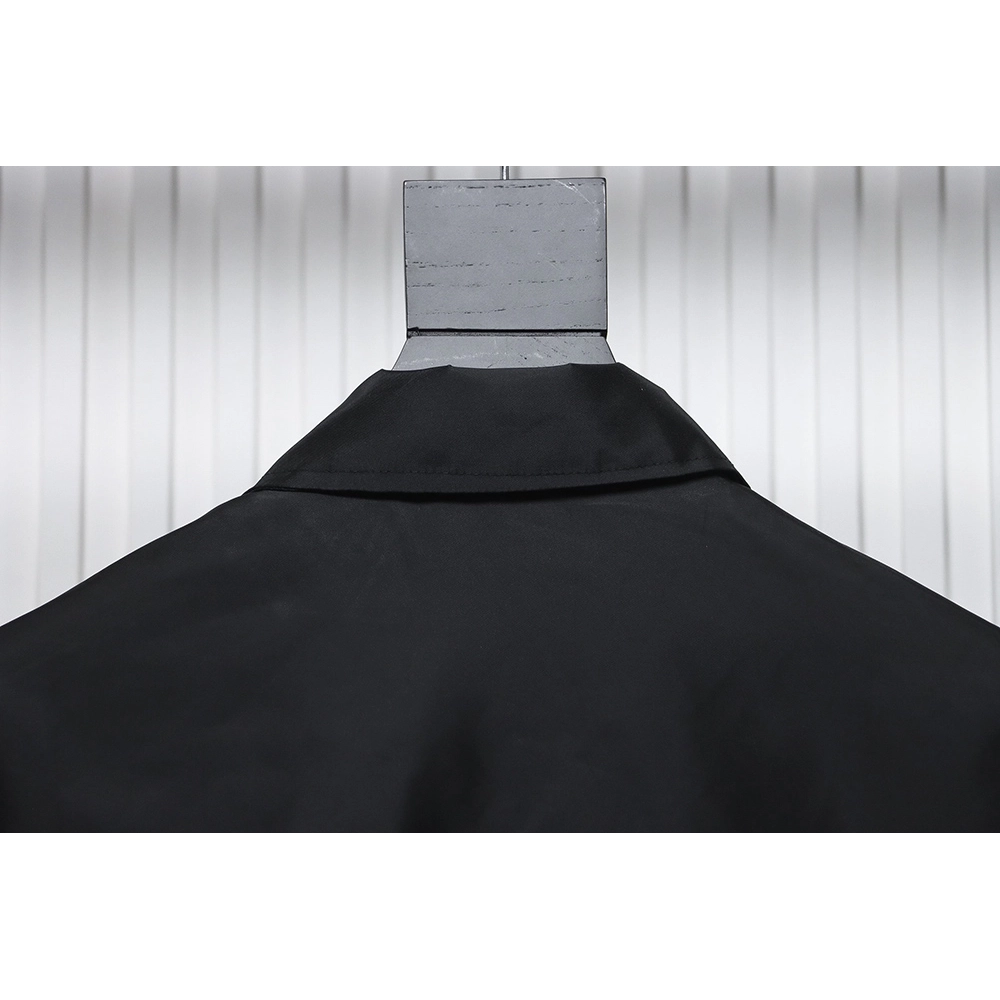 Prada Jacket,Jacket,Clothing,Buy Cheap Discount Prada detachable nylon work jacket