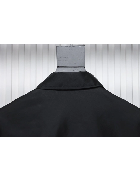 Prada Jacket,Jacket,Clothing,Buy Cheap Discount Prada detachable nylon work jacket