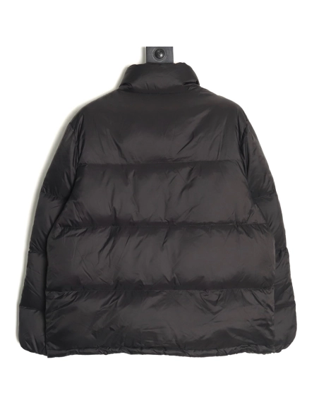 Amiri Jacket,Jacket,Clothing,Buy Cheap Discount Amiri bone sleeve embroidered down jacket