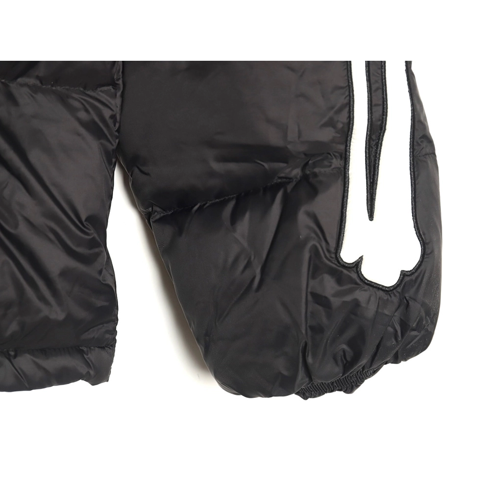 Amiri Jacket,Jacket,Clothing,Buy Cheap Discount Amiri bone sleeve embroidered down jacket