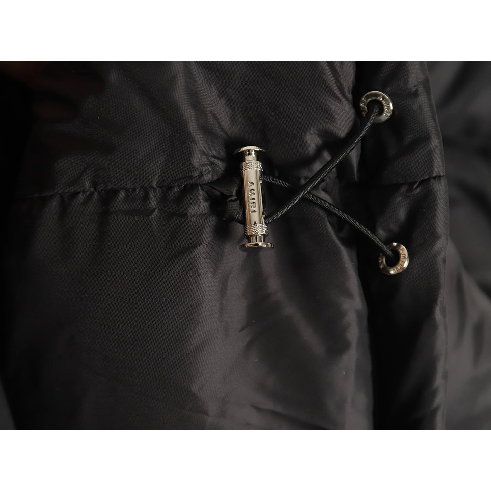 Amiri Jacket,Jacket,Clothing,Buy Cheap Discount Amiri bone sleeve embroidered down jacket