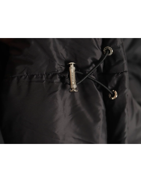 Amiri Jacket,Jacket,Clothing,Buy Cheap Discount Amiri bone sleeve embroidered down jacket