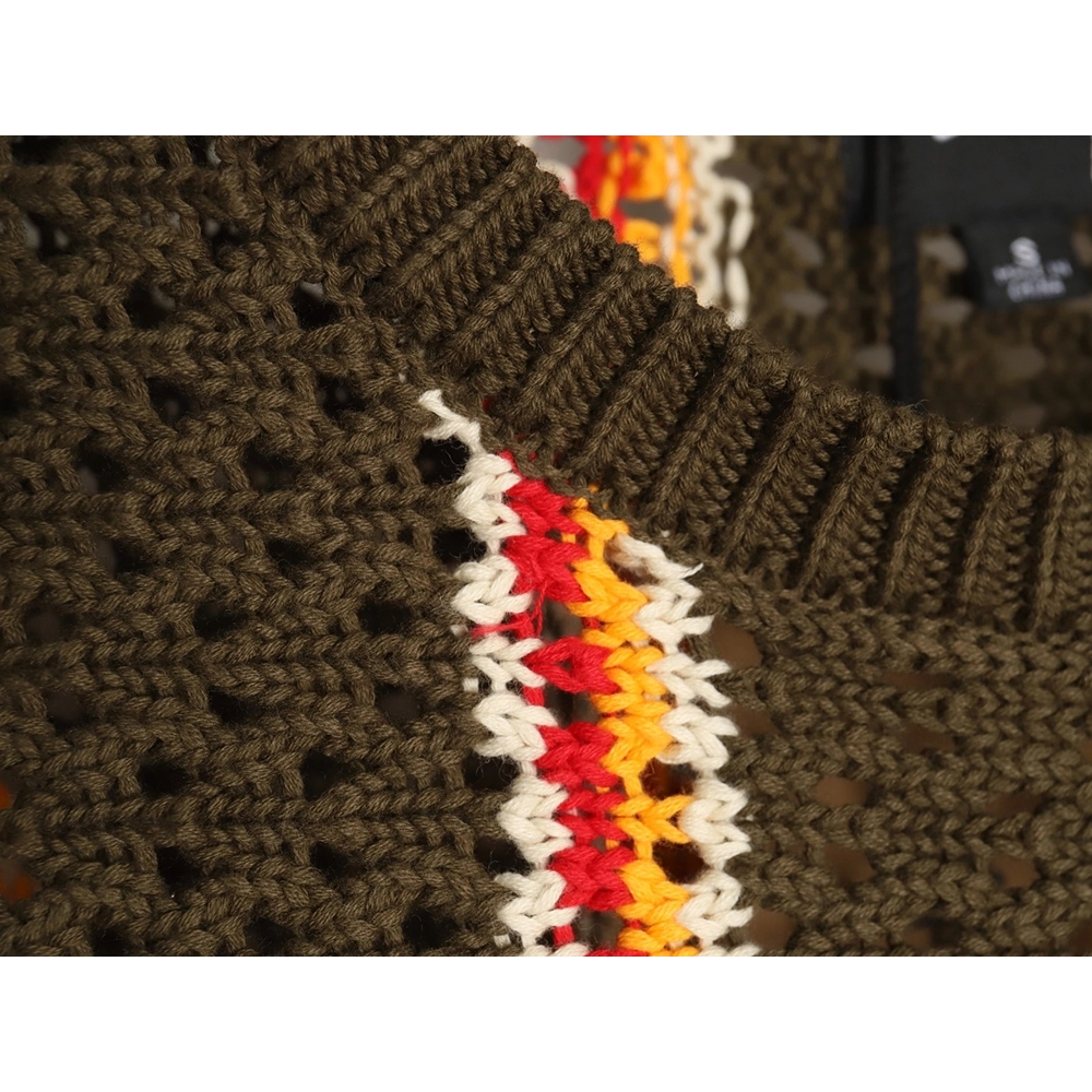 Stussy in low price trust seller,in low price trust seller,Clothing,Buy Cheap Discount Stussy Patta Logo Stripe Loose Crewneck S