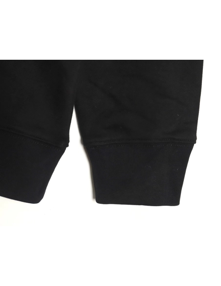 Loewe in low price trust seller,in low price trust seller,Clothing,Buy Cheap Discount Loewe 3D embroidered streamer hooded in lo