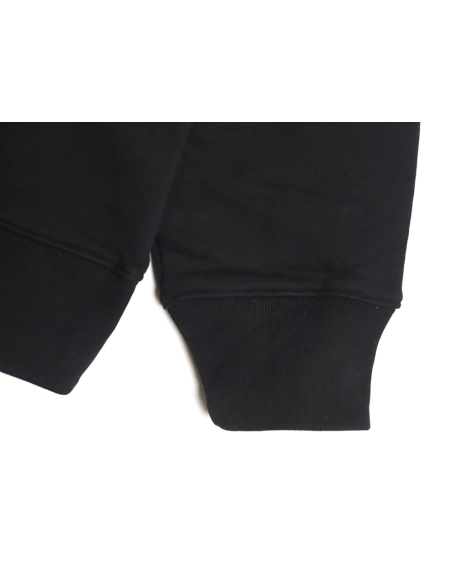 Loewe Hoodie,Hoodie,Clothing,Buy Cheap Discount Loewe Colorblock 3D Embroidered Hoodie