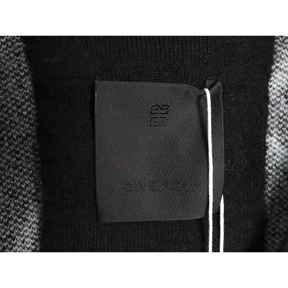 Givenchy in low price trust seller,in low price trust seller,Clothing,Buy Cheap Discount Givenchy spider web pattern sweater