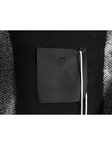 Givenchy in low price trust seller,in low price trust seller,Clothing,Buy Cheap Discount Givenchy spider web pattern sweater