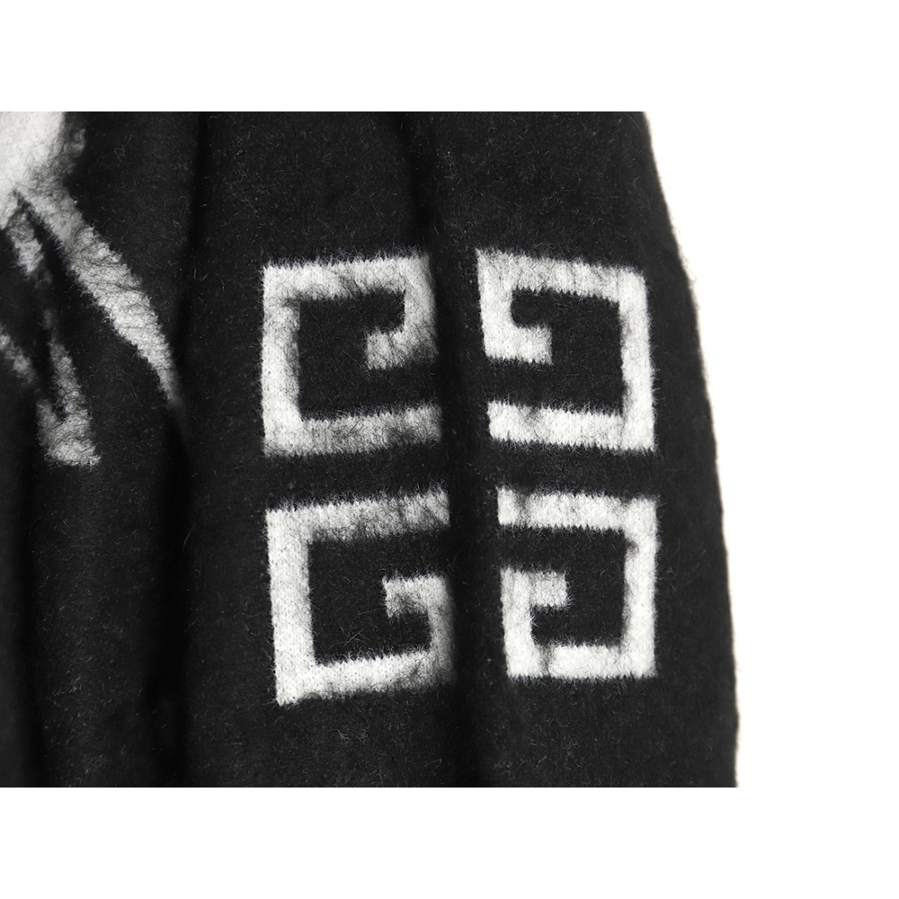Givenchy in low price trust seller,in low price trust seller,Clothing,Buy Cheap Discount Givenchy spider web pattern sweater