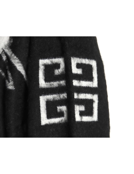 Givenchy in low price trust seller,in low price trust seller,Clothing,Buy Cheap Discount Givenchy spider web pattern sweater