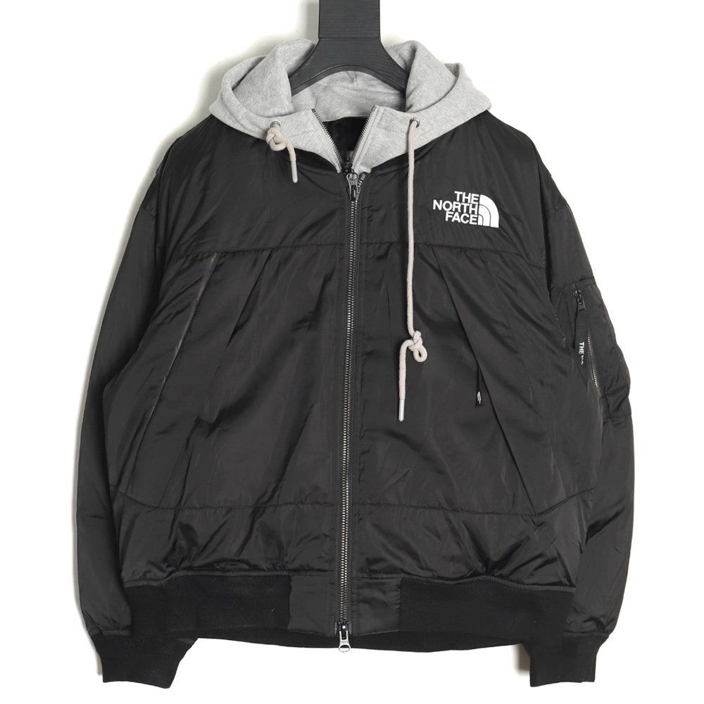 The North Face Jacket,Jacket,Clothing,Buy Cheap Discount The North Face detachable down bomber jacket