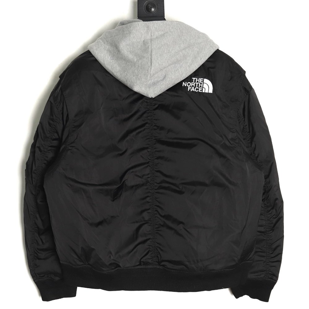 The North Face Jacket,Jacket,Clothing,Buy Cheap Discount The North Face detachable down bomber jacket