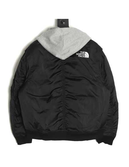 The North Face Jacket,Jacket,Clothing,Buy Cheap Discount The North Face detachable down bomber jacket