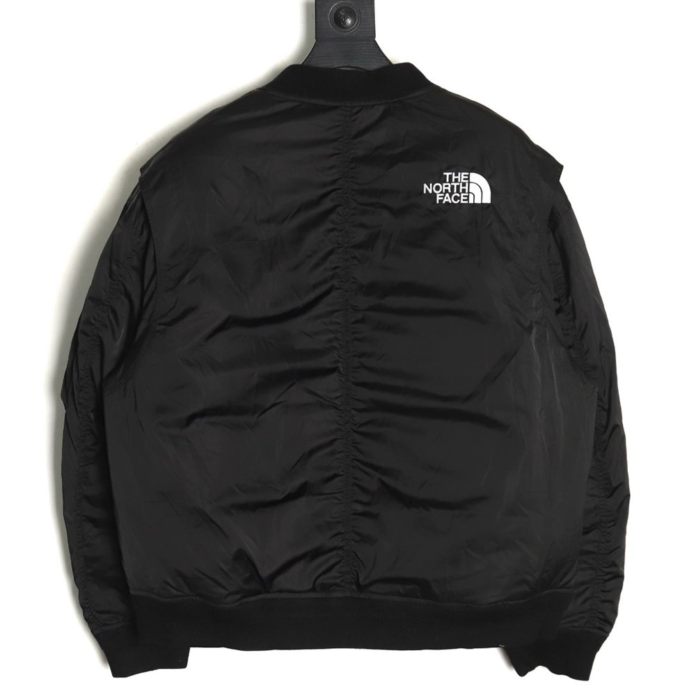 The North Face Jacket,Jacket,Clothing,Buy Cheap Discount The North Face detachable down bomber jacket