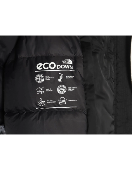 The North Face Jacket,Jacket,Clothing,Buy Cheap Discount The North Face detachable down bomber jacket