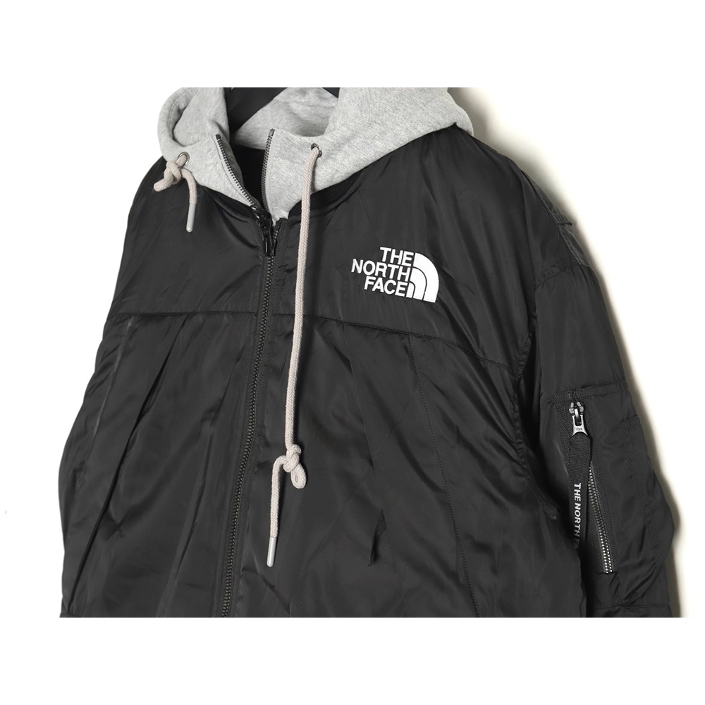 The North Face Jacket,Jacket,Clothing,Buy Cheap Discount The North Face detachable down bomber jacket