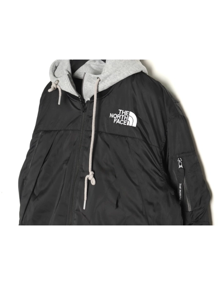 The North Face Jacket,Jacket,Clothing,Buy Cheap Discount The North Face detachable down bomber jacket
