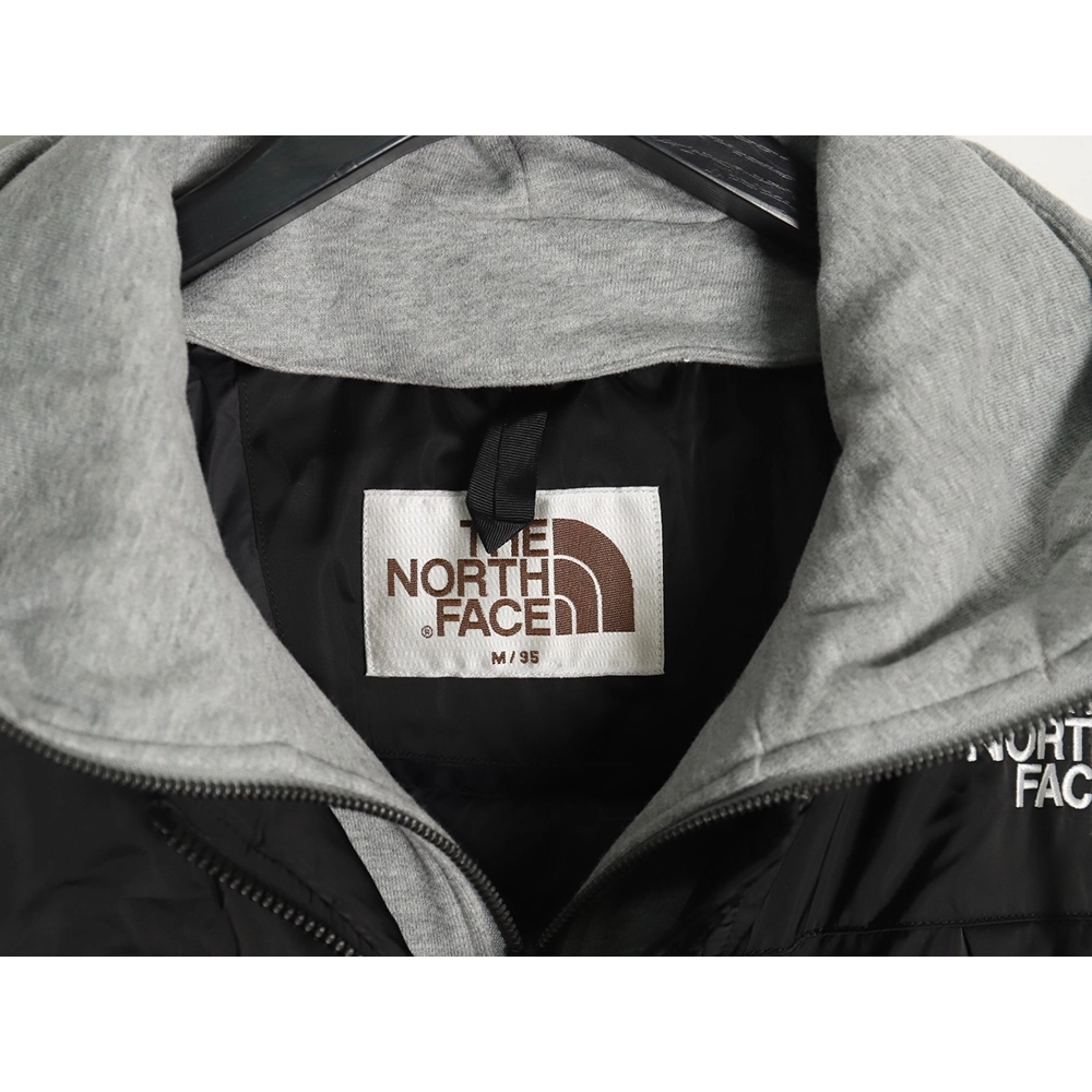 The North Face Jacket,Jacket,Clothing,Buy Cheap Discount The North Face detachable down bomber jacket