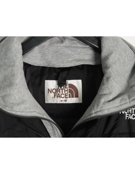 The North Face Jacket,Jacket,Clothing,Buy Cheap Discount The North Face detachable down bomber jacket