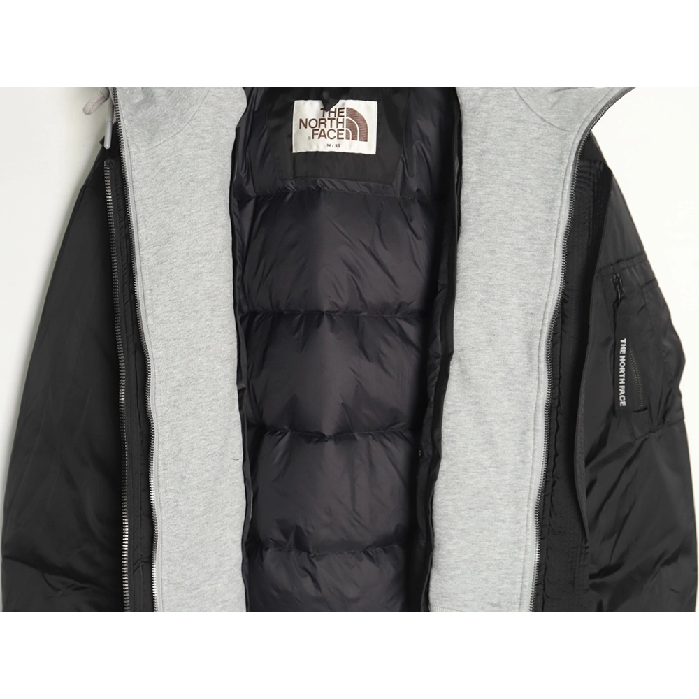 The North Face Jacket,Jacket,Clothing,Buy Cheap Discount The North Face detachable down bomber jacket