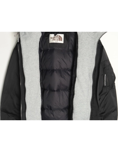 The North Face Jacket,Jacket,Clothing,Buy Cheap Discount The North Face detachable down bomber jacket