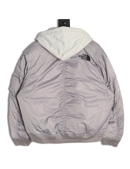 The North Face Jacket,Jacket,Clothing,Buy Cheap Discount The North Face detachable down bomber jacket