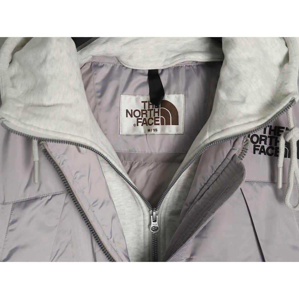 The North Face Jacket,Jacket,Clothing,Buy Cheap Discount The North Face detachable down bomber jacket