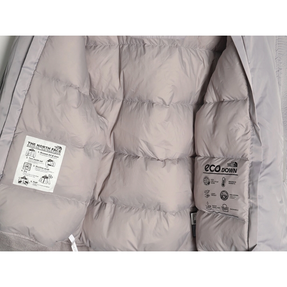 The North Face Jacket,Jacket,Clothing,Buy Cheap Discount The North Face detachable down bomber jacket