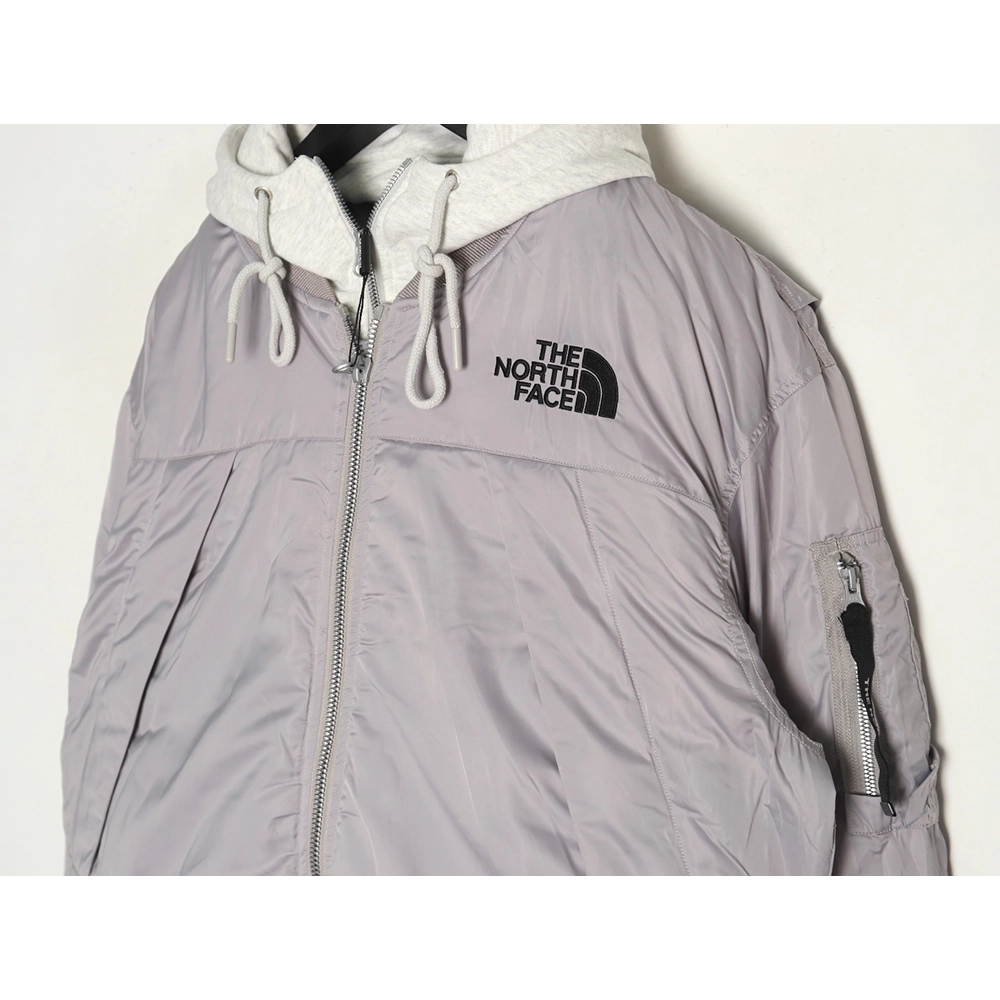 The North Face Jacket,Jacket,Clothing,Buy Cheap Discount The North Face detachable down bomber jacket
