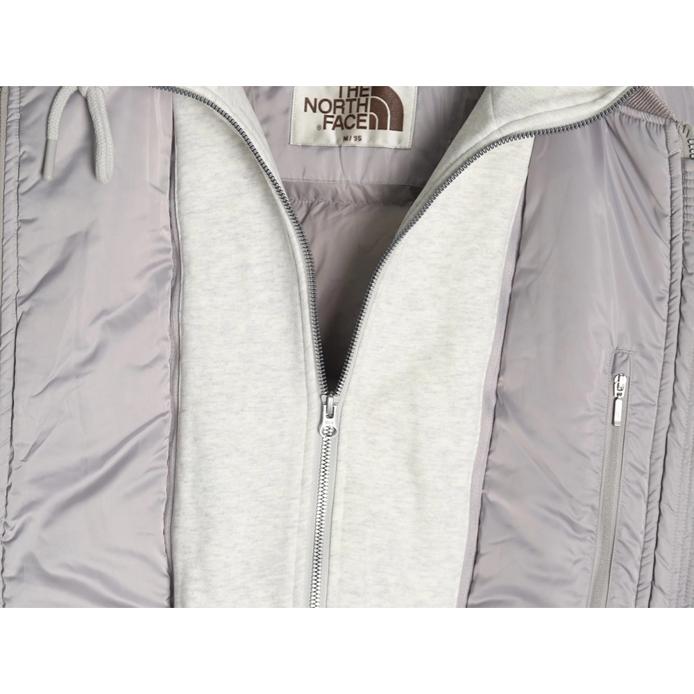 The North Face Jacket,Jacket,Clothing,Buy Cheap Discount The North Face detachable down bomber jacket