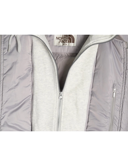 The North Face Jacket,Jacket,Clothing,Buy Cheap Discount The North Face detachable down bomber jacket