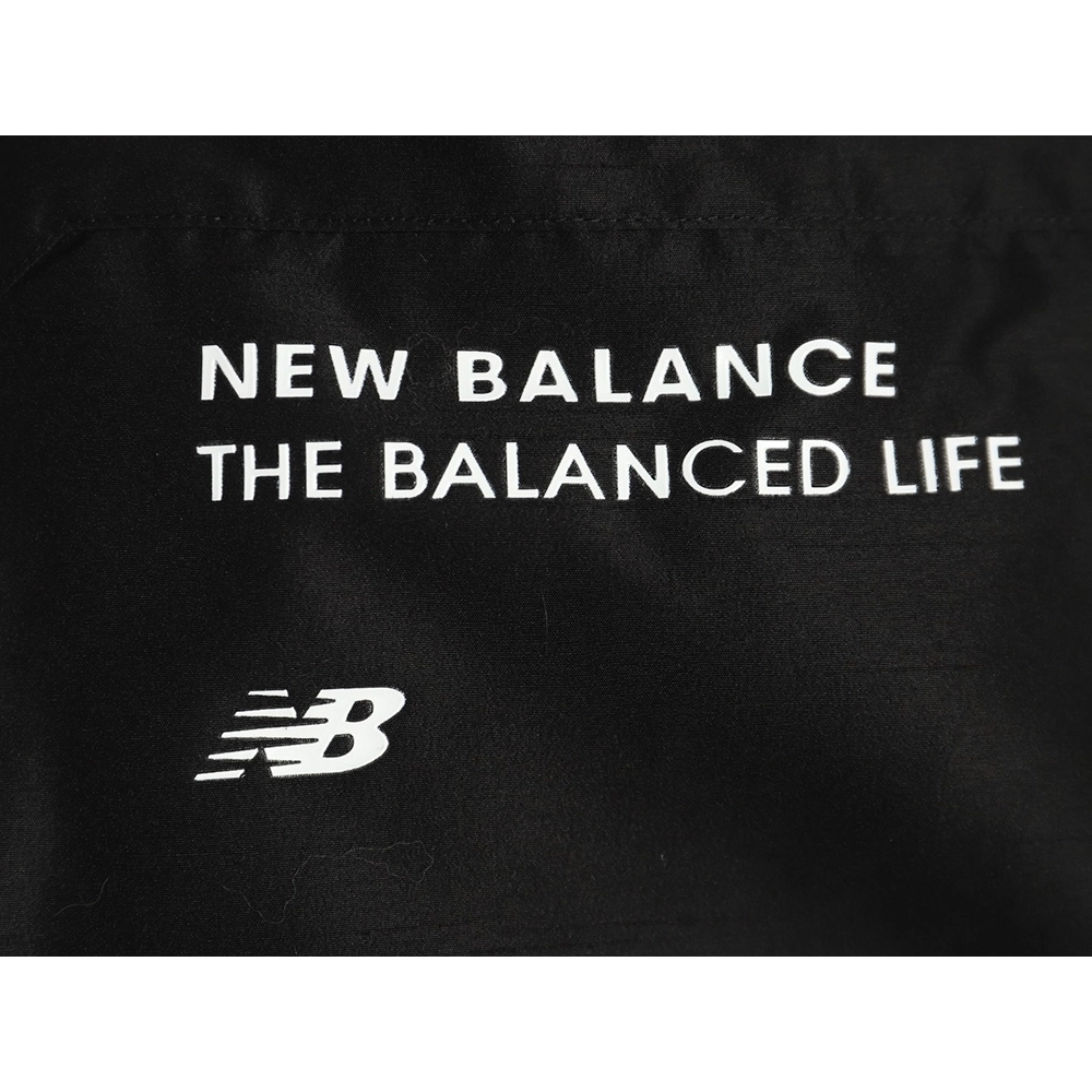 New Balance Jacket,Jacket,Clothing,Buy Cheap Discount New Balance midlength fourpocket large fur collar down jacket