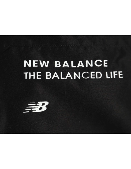 New Balance Jacket,Jacket,Clothing,Buy Cheap Discount New Balance midlength fourpocket large fur collar down jacket