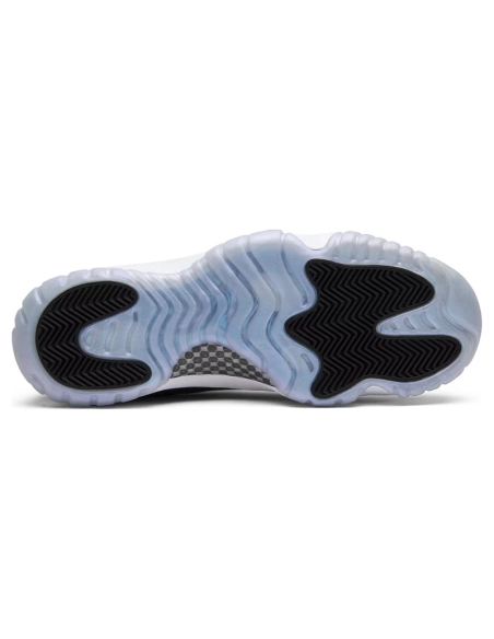 AIR JORDAN 11 RETRO LOW BG EMERALD 528895 145,AIR JORDAN 11,Air Jordan