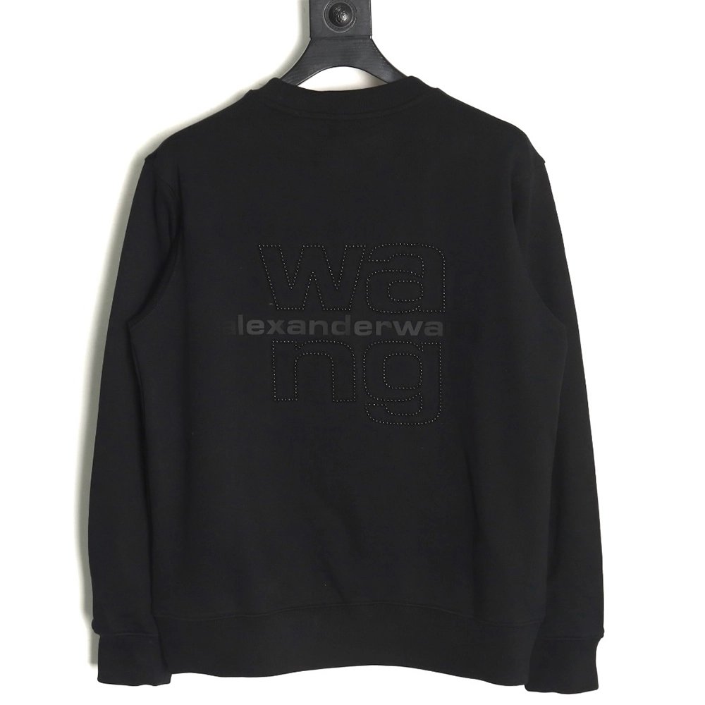 Alexander Wang in low price trust seller,in low price trust seller,Clothing,Buy Cheap Discount Alexander Wang Heavy Duty Riveted