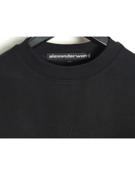 Alexander Wang in low price trust seller,in low price trust seller,Clothing,Buy Cheap Discount Alexander Wang Heavy Duty Riveted