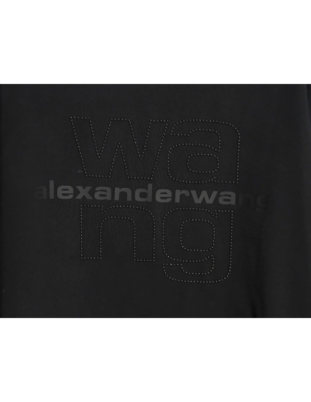 Alexander Wang in low price trust seller,in low price trust seller,Clothing,Buy Cheap Discount Alexander Wang Heavy Duty Riveted