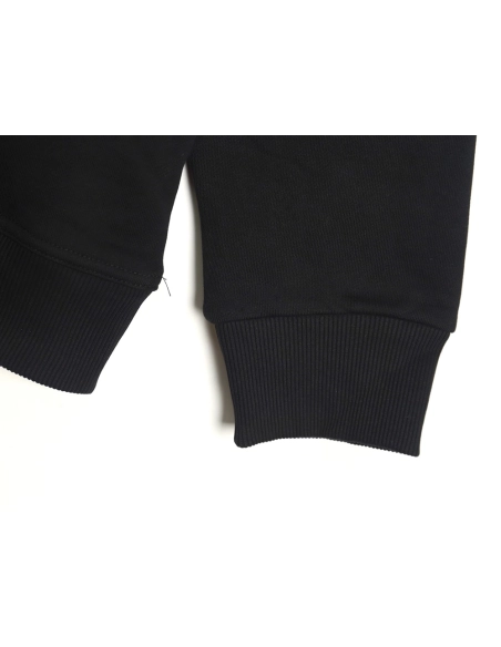 Burberry Hoodie,Hoodie,Clothing,Buy Cheap Discount Burberry Embroidered BT Hoodie